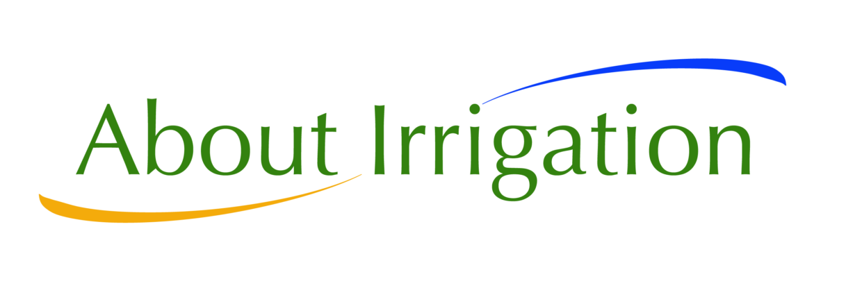 About Irrigation